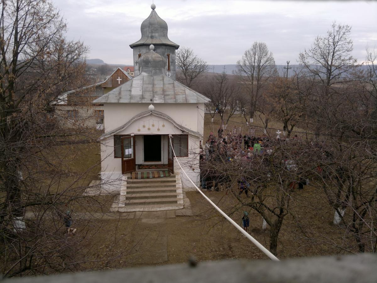 Bobotează 2012-1