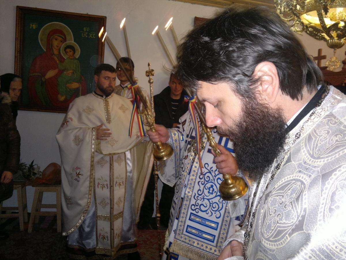 Poiana Mănăstirii 18-11-2012 _ 1